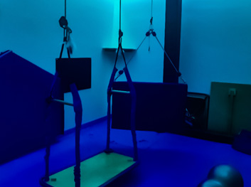 Swing Room