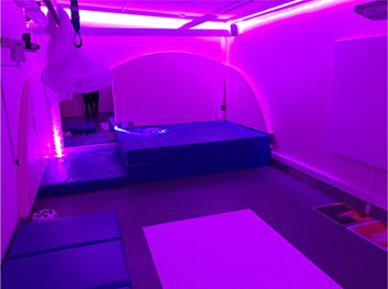 Sensory Room