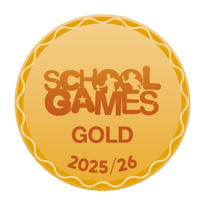 School Games Gold 2025/26