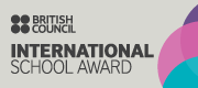 International School Award